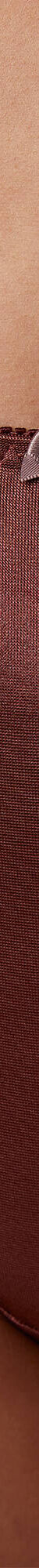 Gainette maille satinée et dentelle Salford - lot de 2 (chocolat + taupe) Gainette maille satinée et dentelle Salford - lot de 2 (chocolat + taupe)
